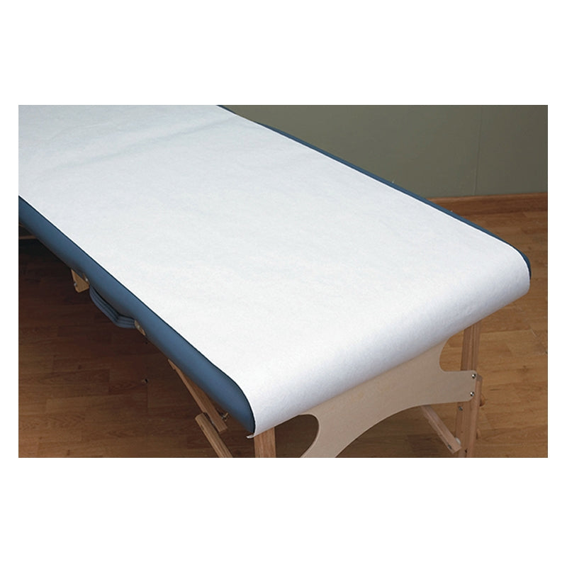 Lavender Dannyco Waxing Table Paper Smooth 21in Single
