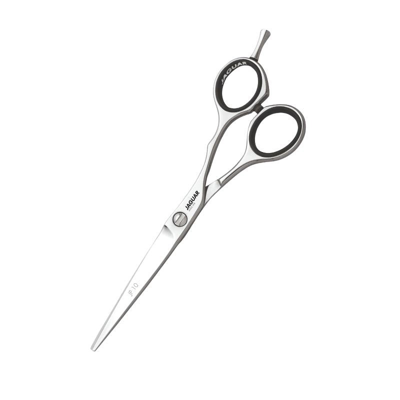 White Smoke Jaguar (JP10) White Line Shears 7in Offset