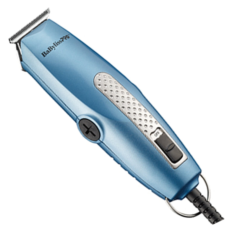 White Smoke BaBylissPRO Outlining Trimmer