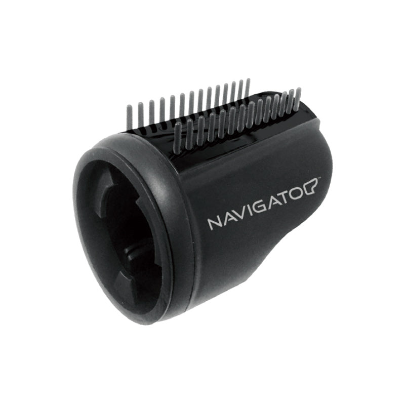 White Smoke BaBylissPRO Navigator Universal Dryer Attachment Single