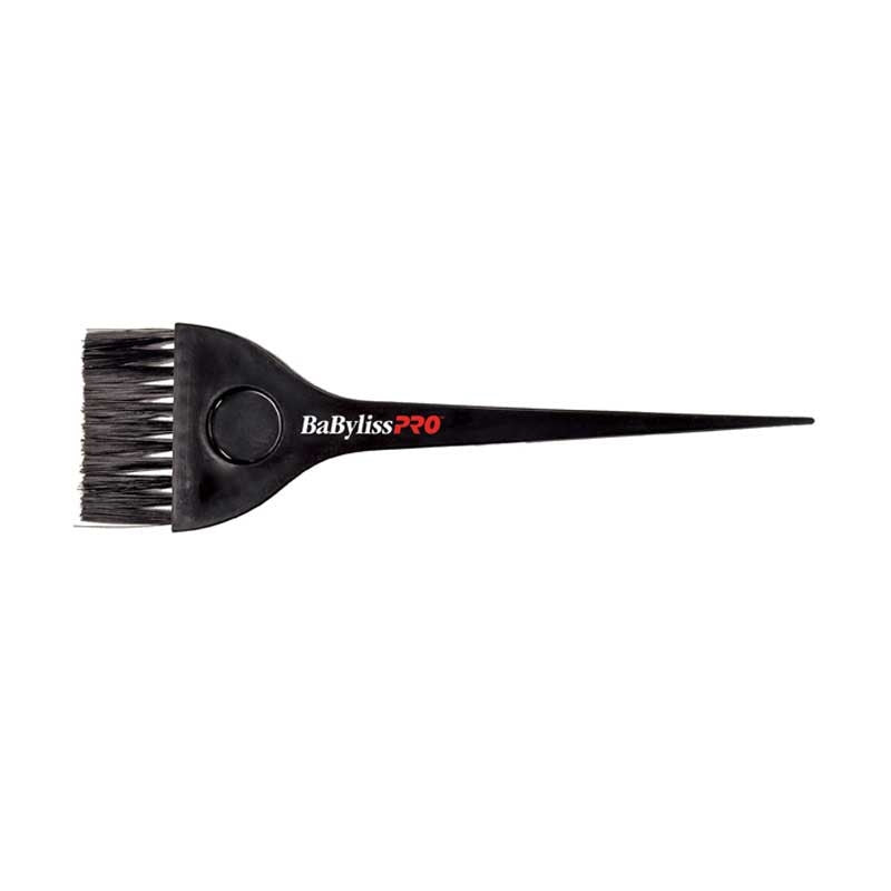 White Smoke BaBylissPRO Tint Brush Large