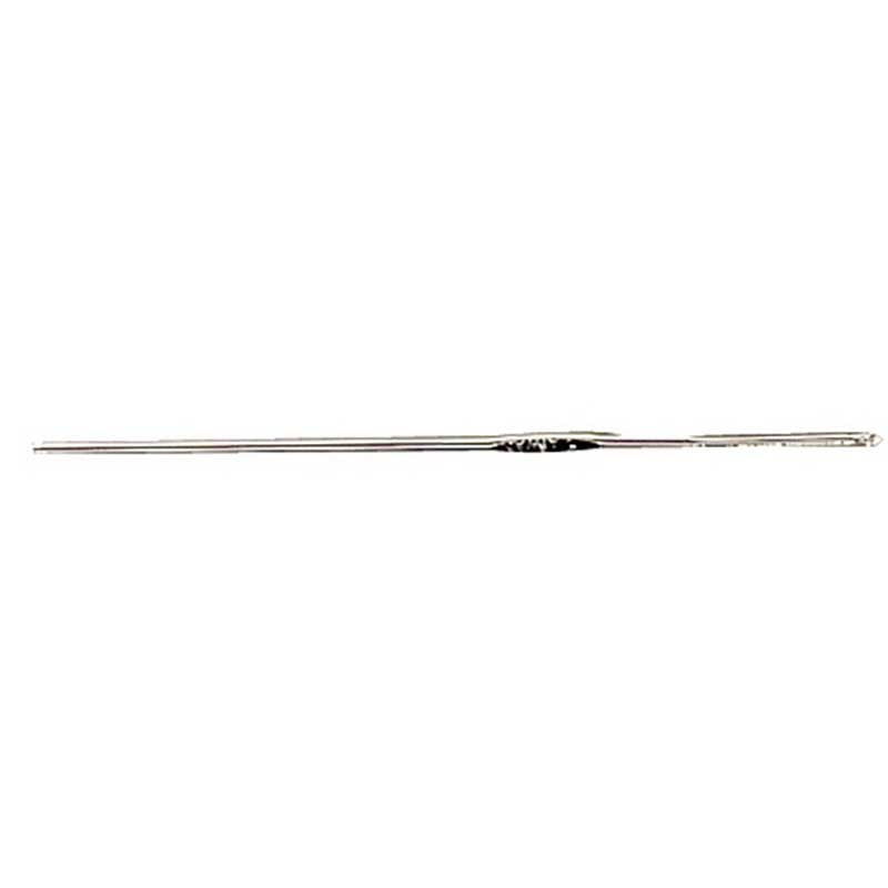 Gray BaBylissPRO Stainless Steel Hooks 3/box