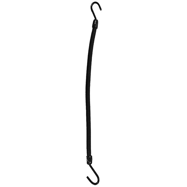 White Smoke BaBylissPRO Hair Bungee Black