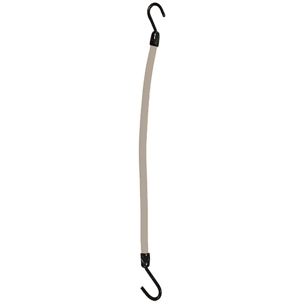White Smoke BaBylissPRO Hair Bungee Blonde