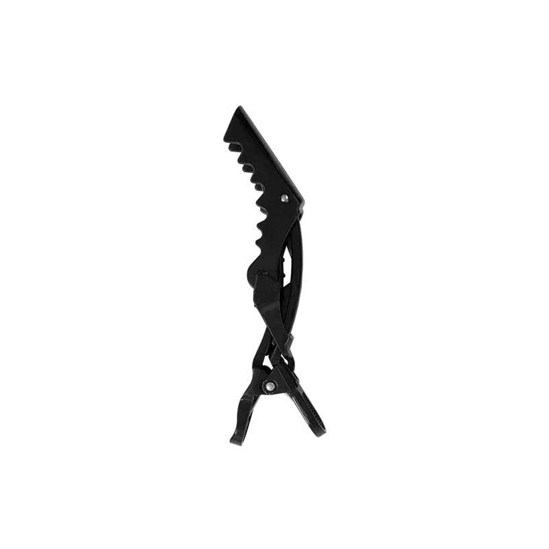 White Smoke BaBylissPRO Expandable Sectioning Clips Mini 4/box