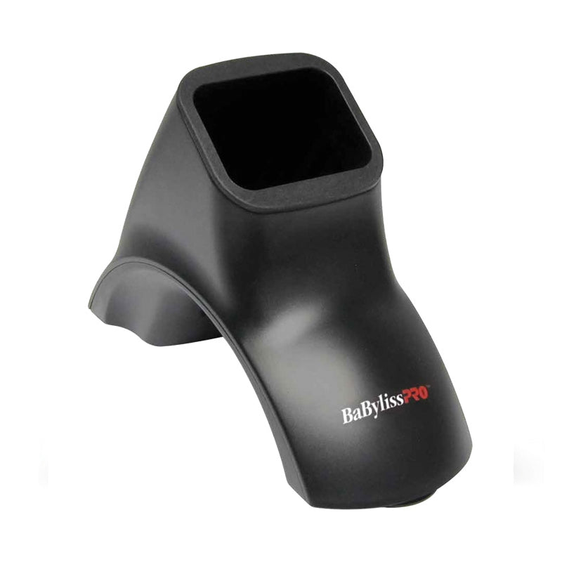 White Smoke BaBylissPRO Universal Iron Stand