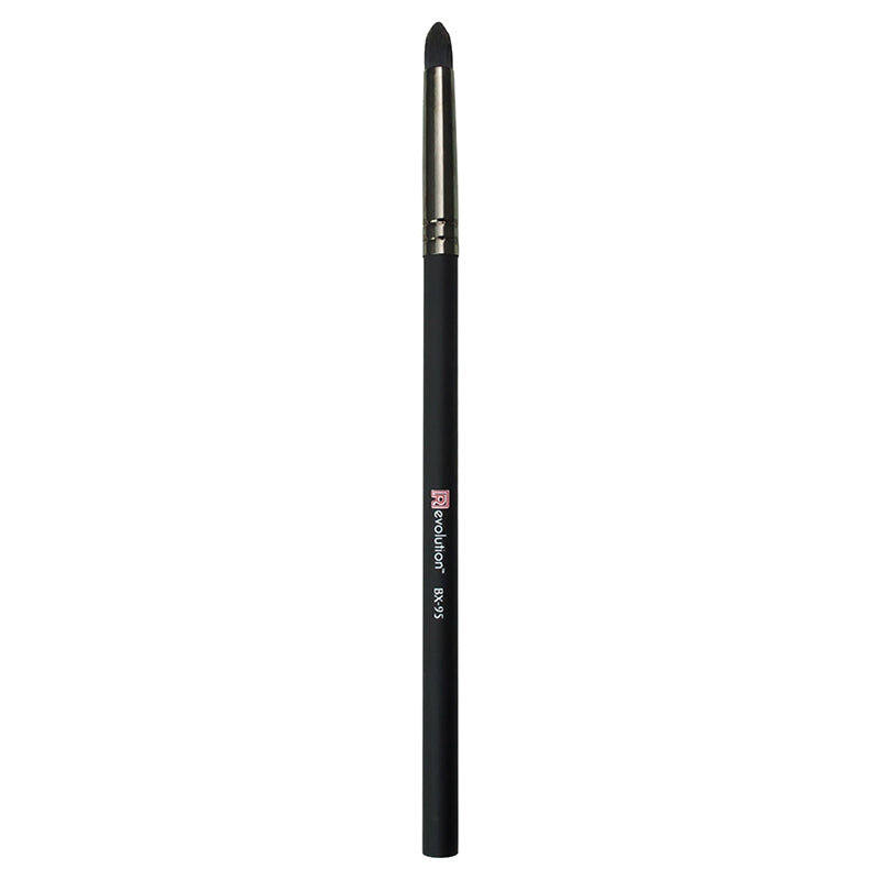 Dark Slate Gray Evolution Large Smudger Brush