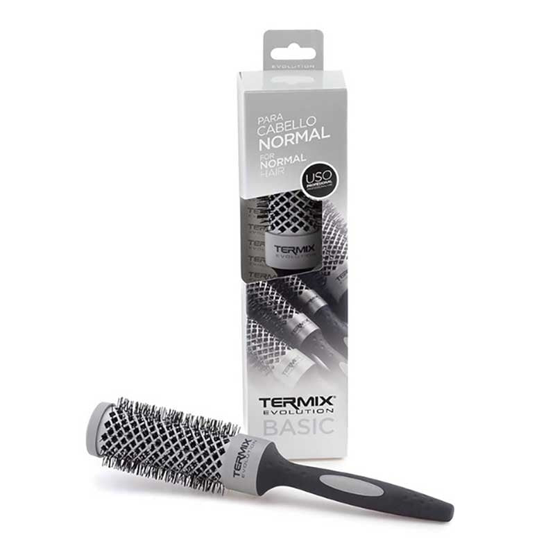 White Smoke Termix Evolution Round Brush Basic 32mm