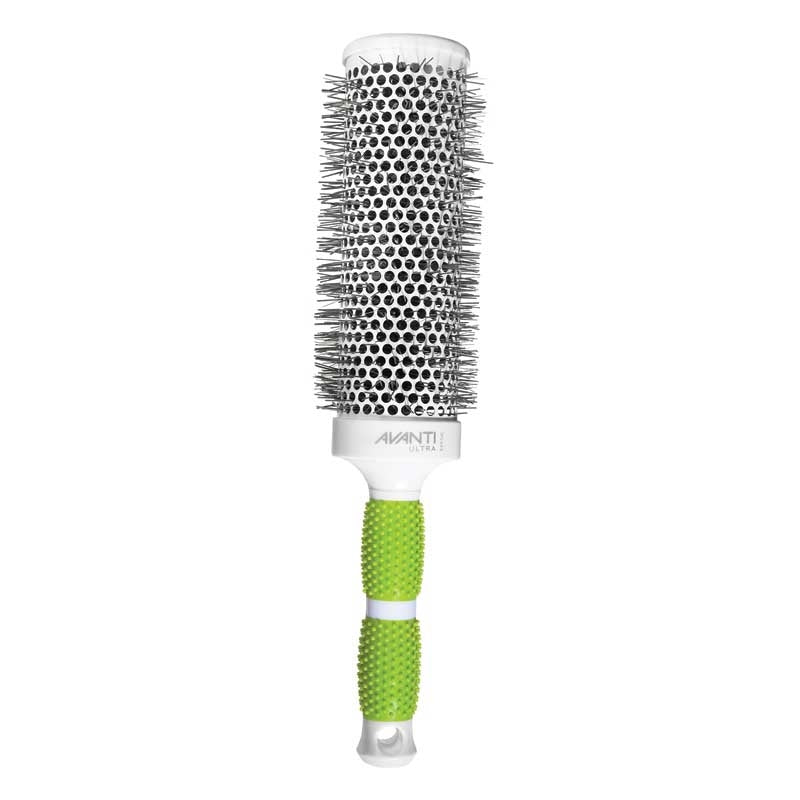 White Smoke Avanti Ultra Extra Long Ceramic Brush 53mm