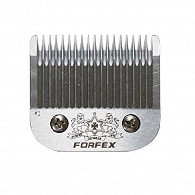 Dark Slate Gray BaBylissPRO (690/687) Forfex Ceramic Blade 1in