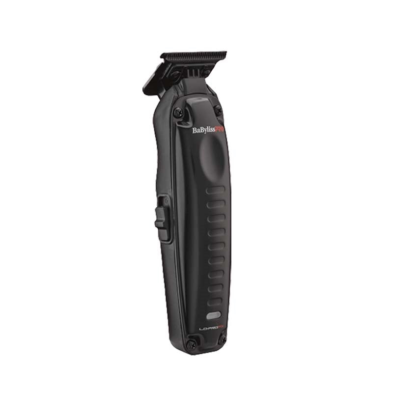 White Smoke BaBylissPRO LOPRO FX Cord/Cordless Trimmer DLC Blade