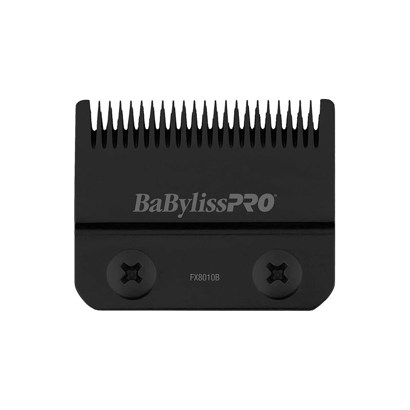 Dark Slate Gray BaBylissPRO Graphite Fade Blade for FX870B/RG/G 825 673