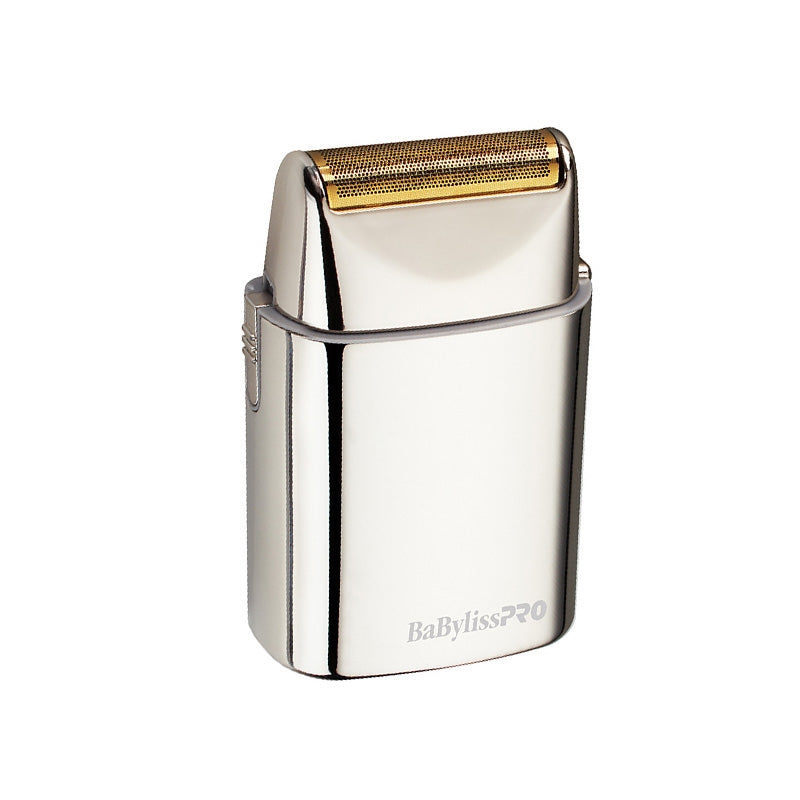 White Smoke BaBylissPRO FXRF1 Shaver Single Refill Silver