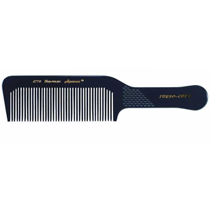 White Smoke Hercules Clipper Comb 9.5in