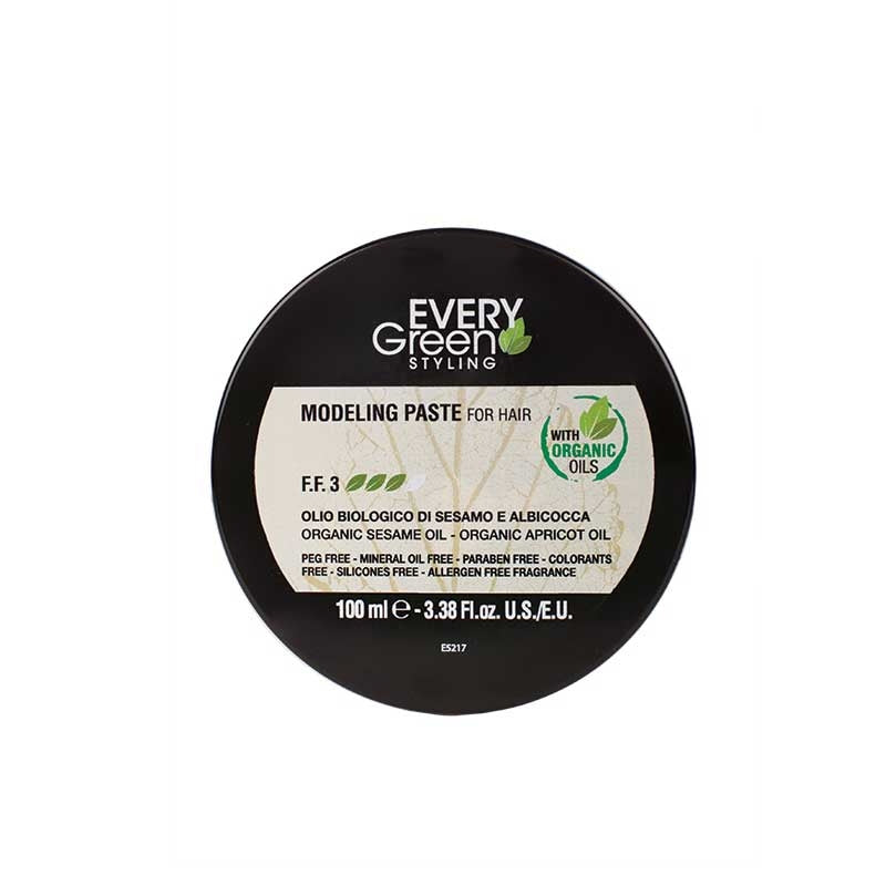 White Smoke Dikson EveryGreen Modelling Paste 100ml