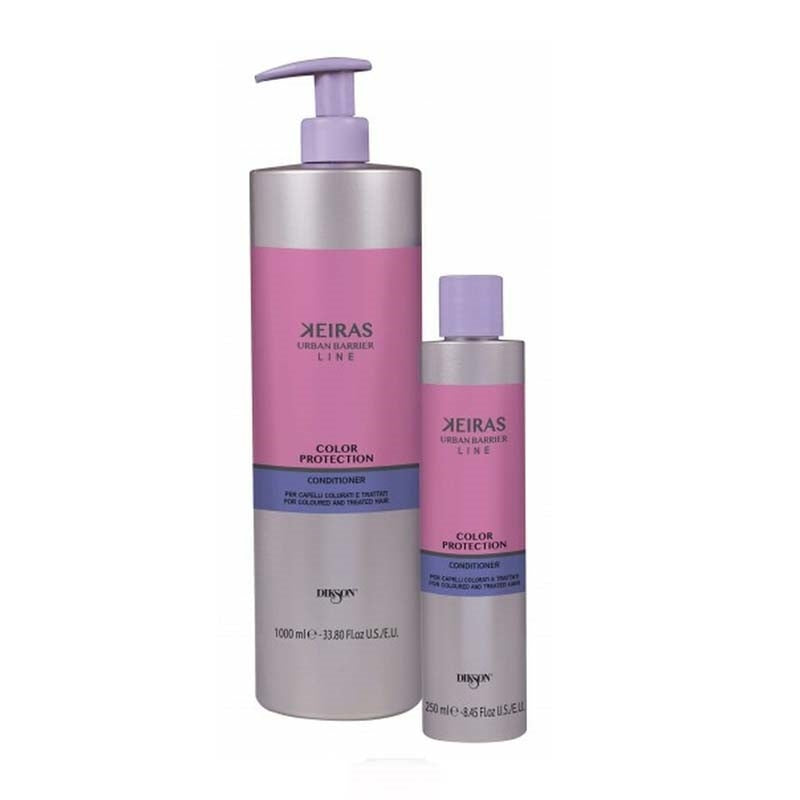 White Smoke Dikson Keiras Colour Protect Conditioner 250ml