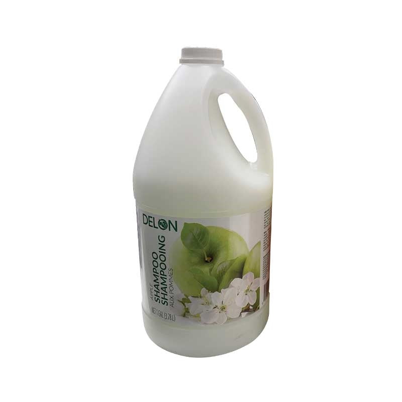 White Smoke Delon Apple Shampoo 1G