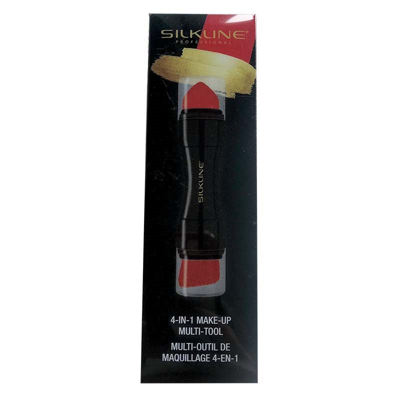 Black BaBylissPRO Masquerade 4in1 Makeup Tool Single