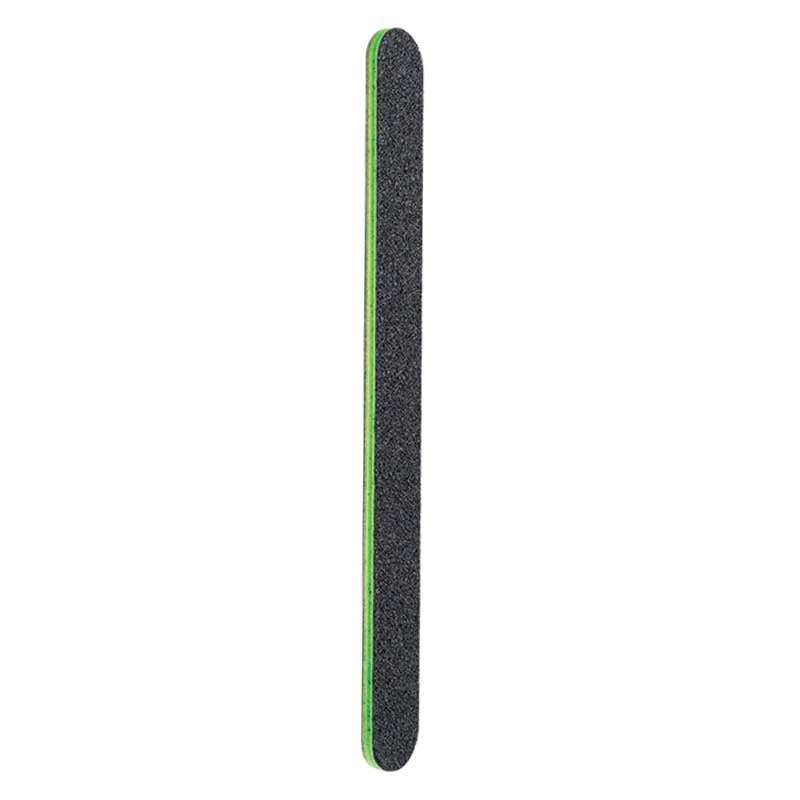 Dark Slate Gray Silkline Disposable Nail File Green 100/180Gr