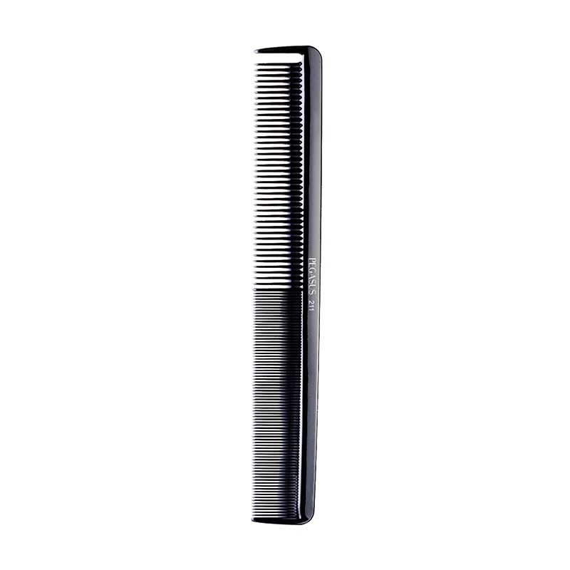 Light Slate Gray Pegasus Cutting Comb 7in