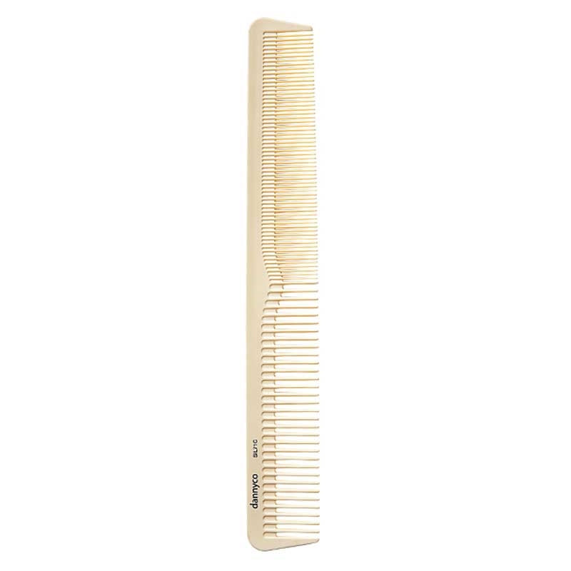 Wheat Dannyco Silicone Utility Comb
