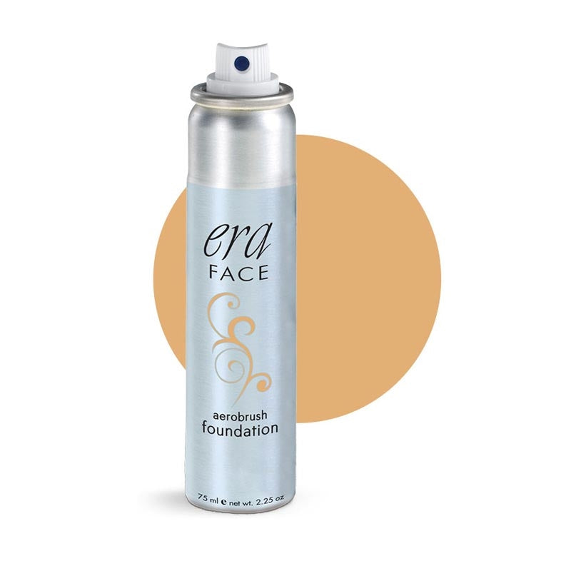 White Smoke Era Beauty Aerobrush Honey Ginger 75ml