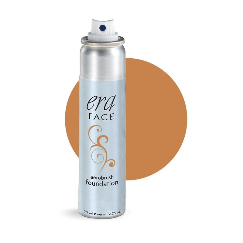 White Smoke Era Beauty Aerobrush Rich Amber 75ml
