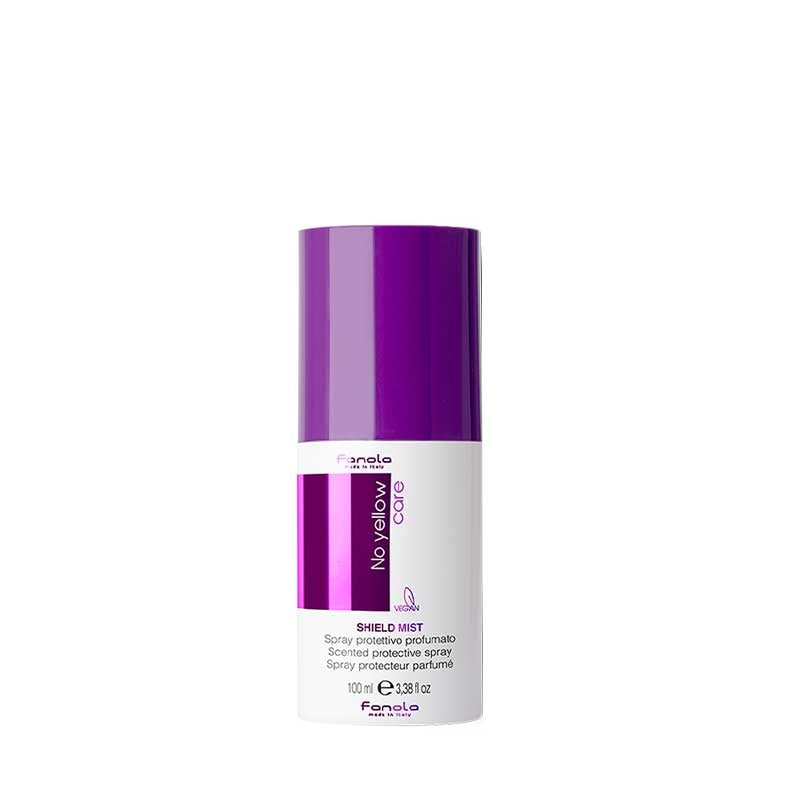 Gray Fanola No Yellow Shield Protective Mist 100ml