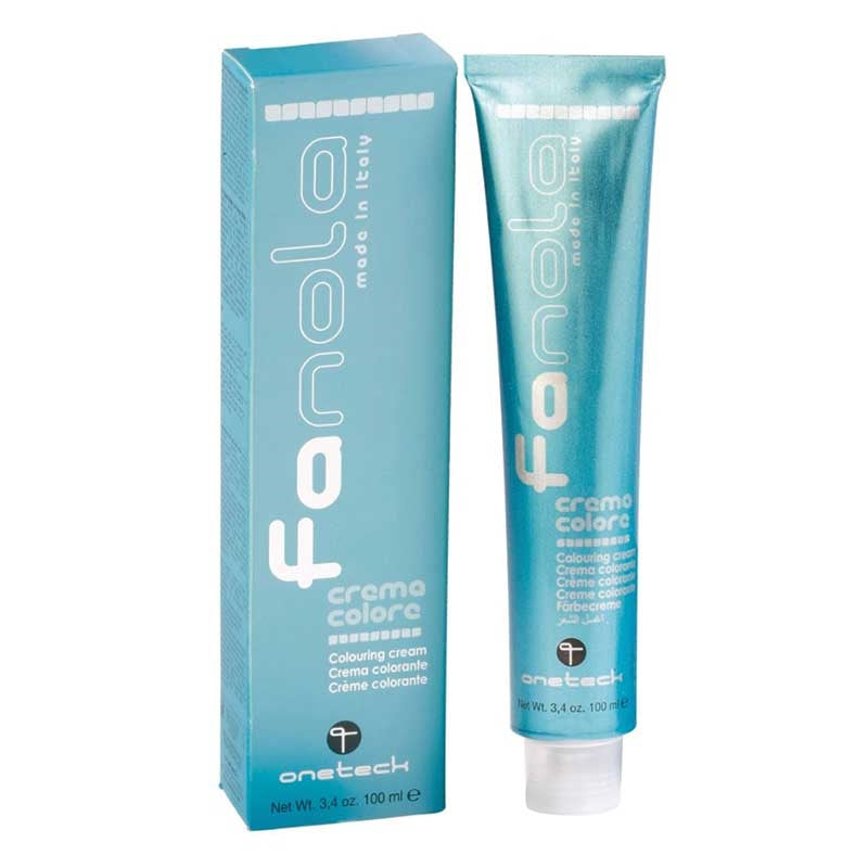 Sky Blue Fanola Intensifier Neutral