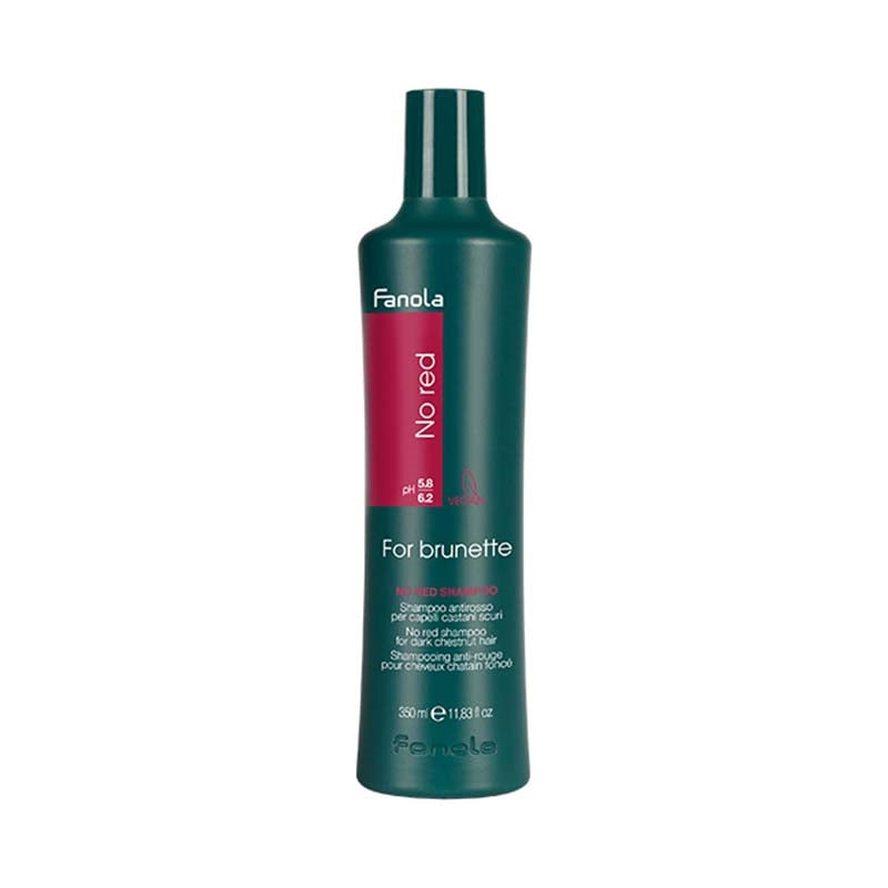 White Smoke Fanola No Red Shampoo 350ml