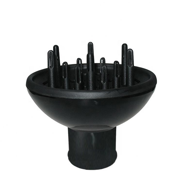 White Smoke H&R QMix Diffuser Black