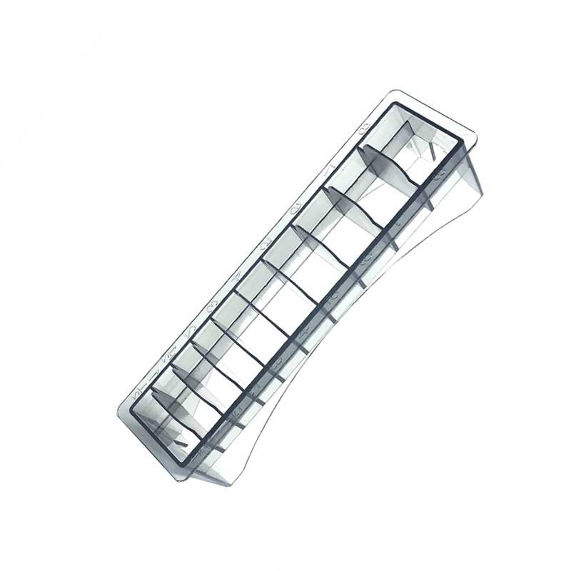 White Smoke H&R Empty Clipper Guide Tray