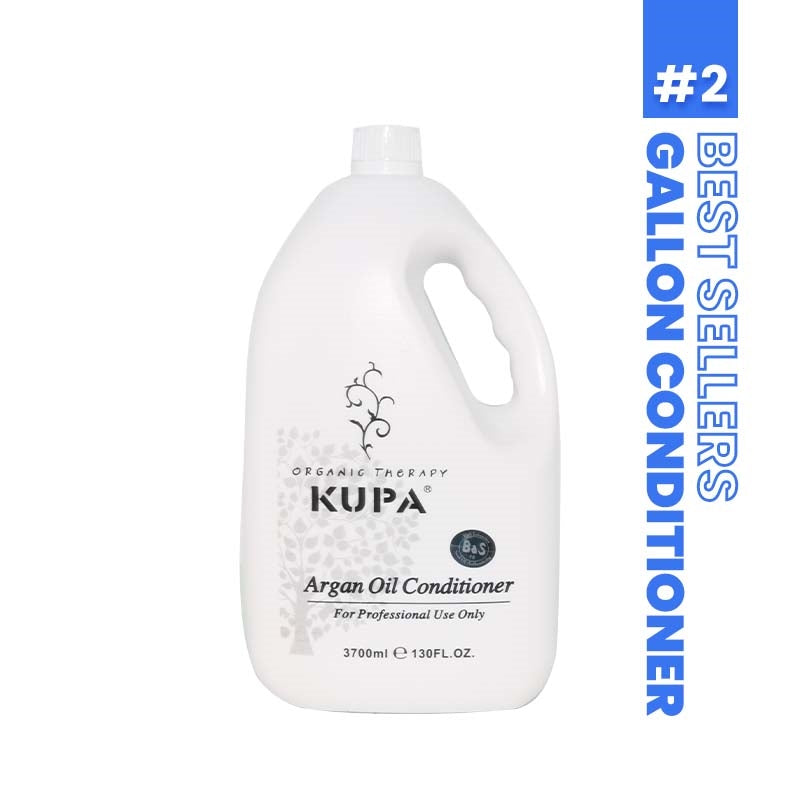White Smoke H&R Kupa Argan Conditioner 1G