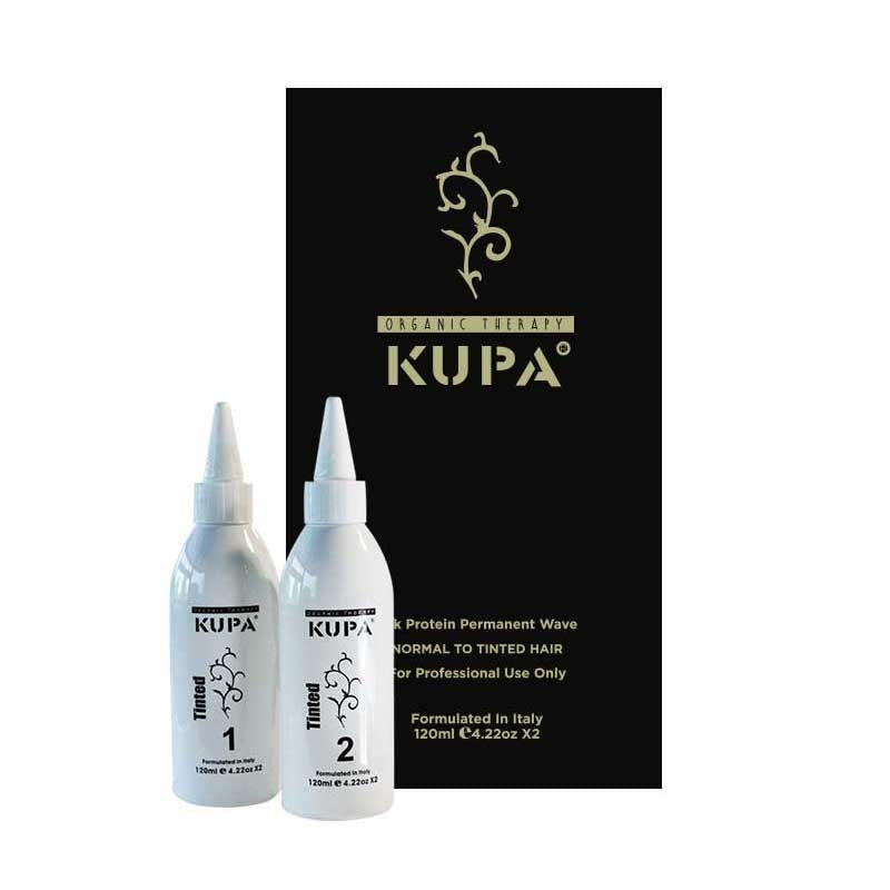 Black H&R Kupa Perm Normal to Resistant