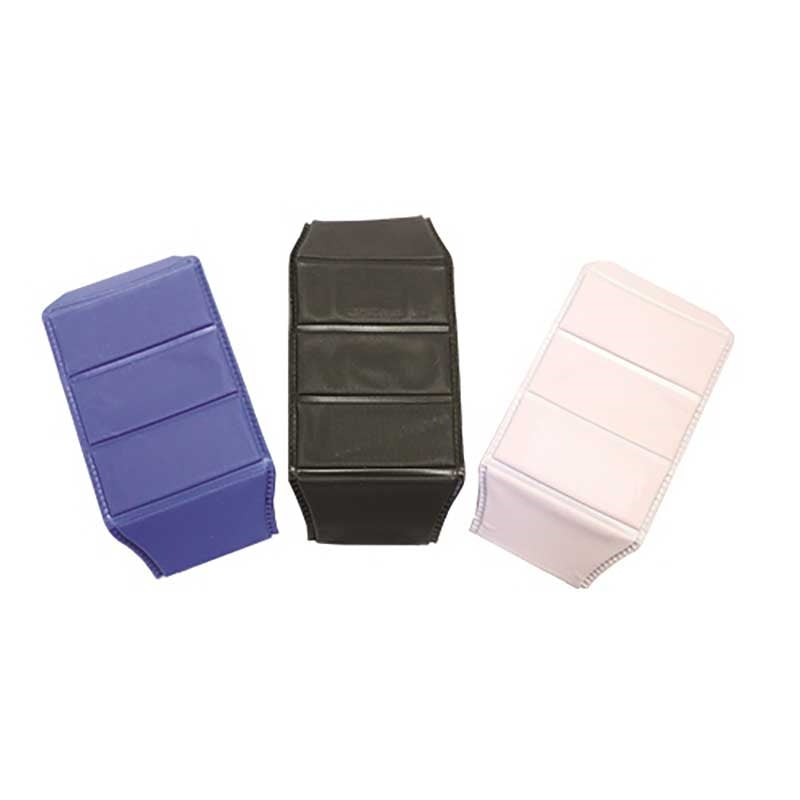 White Smoke H&R Magnetic Band Pink
