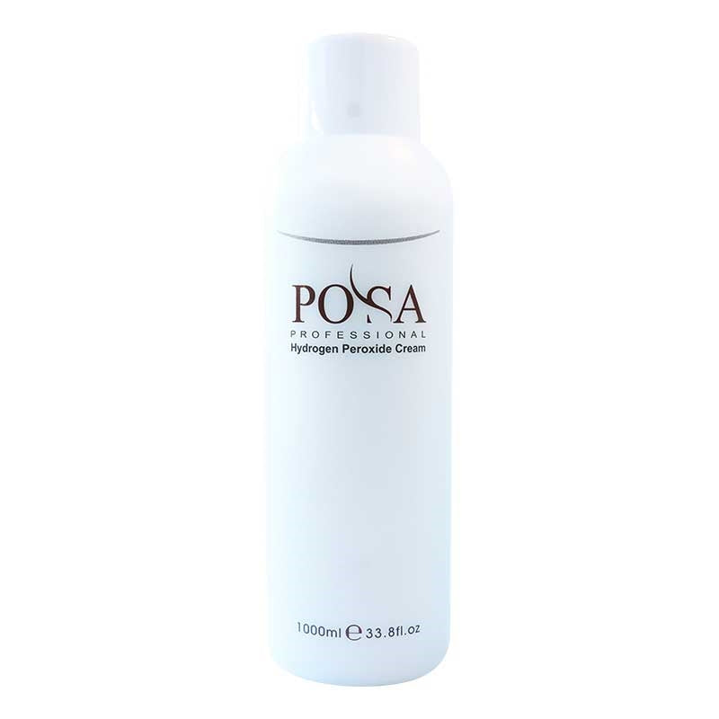 Lavender H&R Posa Oxidizing Cream Developer 30V 1L