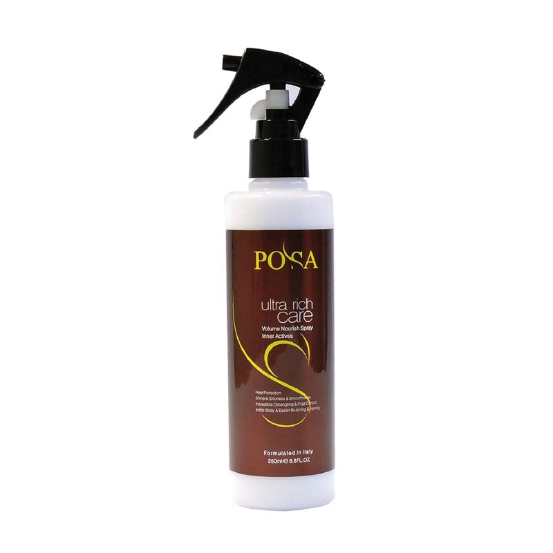 White Smoke H&R Posa Leavein Conditioner Spray 250ml