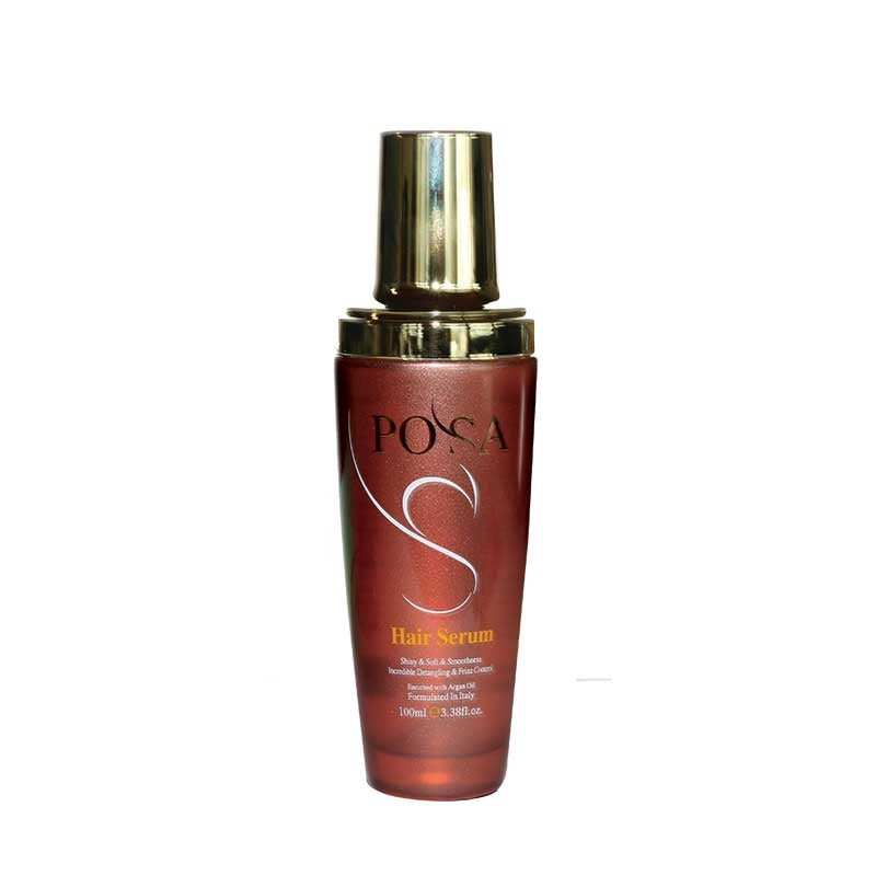White Smoke H&R Posa Hair Serum 100ml