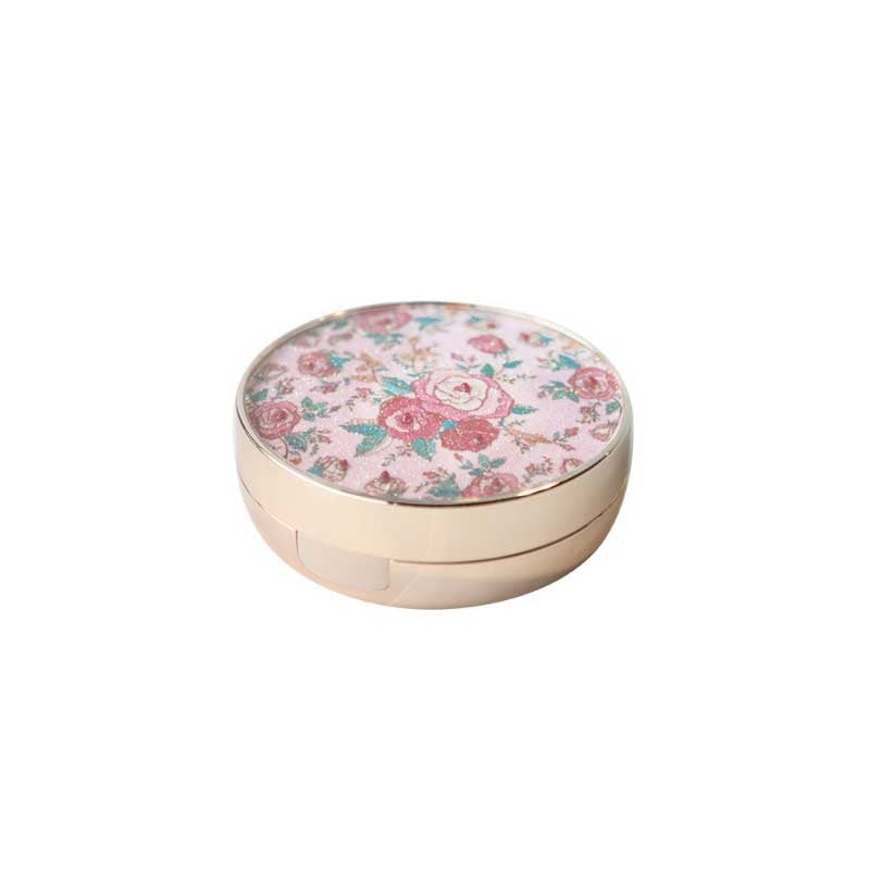 White Smoke Korean Beauty Cushion Foundation 21