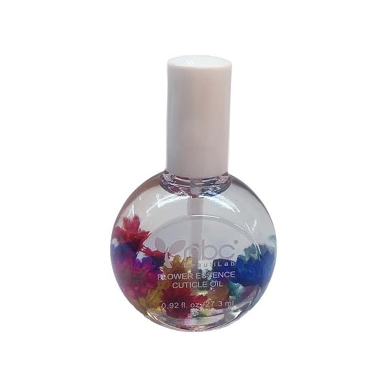 White Smoke NBC Lily Scented Cuticle Oil 27.3ml