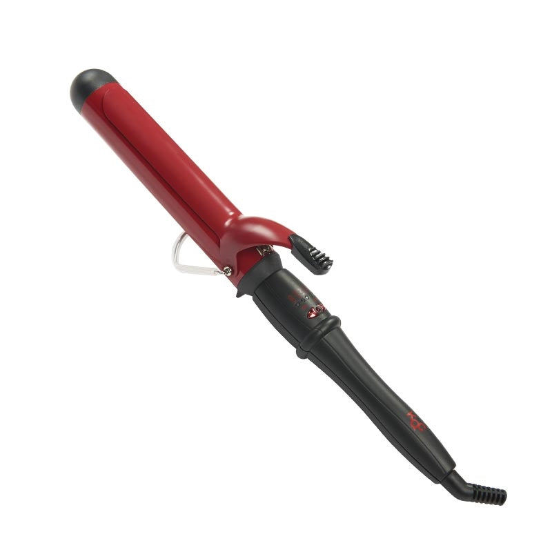 White Smoke KQC (503) Extra Long Curling Iron 1.5in