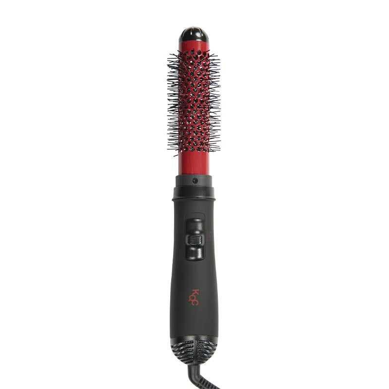 White Smoke KQC Hot Air Brush 1.25in
