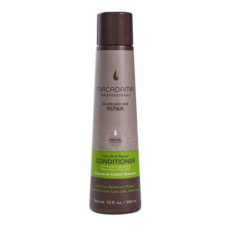 White Smoke Macadamia Ultra Rich Repair Conditioner 300ml