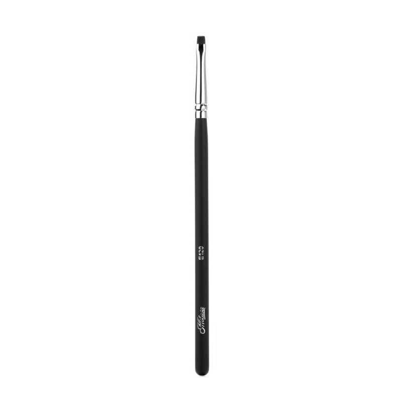 Dim Gray Mikasa Small Flat Definer Brush