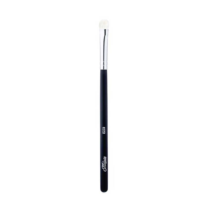 Black Mikasa Eye Shader Brush