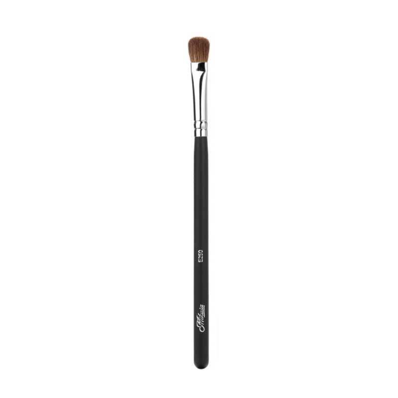 Dim Gray Mikasa Large Eye Shader Brush