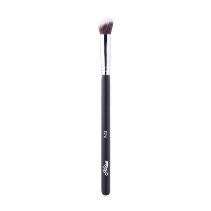 White Smoke Mikasa Angled Detail Brush