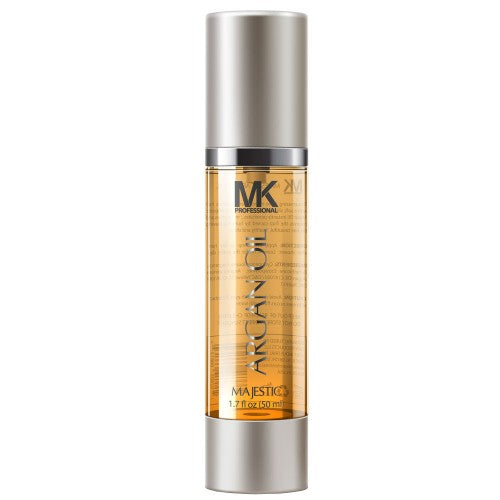 Gray MK Argan Oil 1.7oz