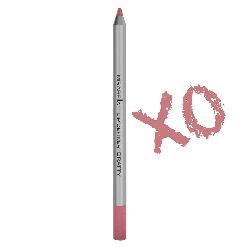 White Smoke Mirabella Line & Define Retractable Lip Definer