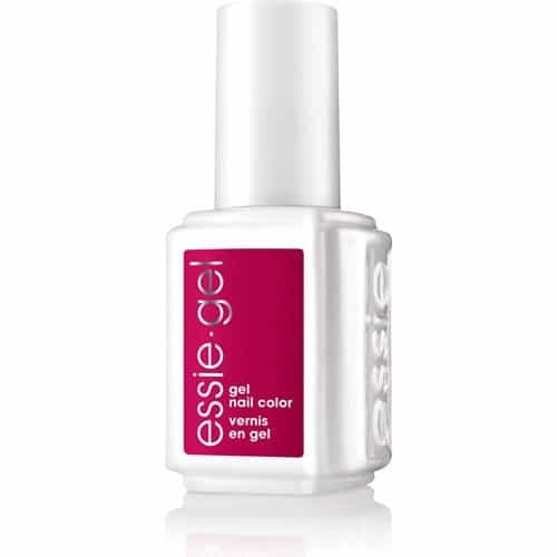 White Smoke Essie.Gel B'aha Moment! 0.42 oz./ 12.5ml